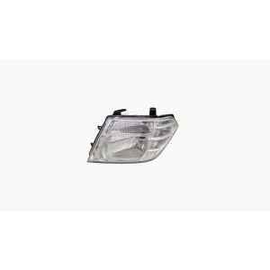 Koplamp voor Nissan NAVARA / PATHFINDER 2010-2014