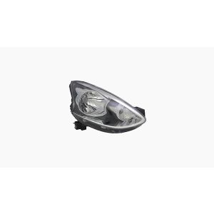 Koplamp voor Nissan MICRA 2013-2017