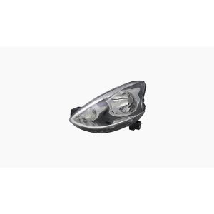 Koplamp voor Nissan MICRA 2013-2017