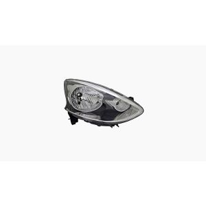 Koplamp voor Nissan MICRA 2013-2017