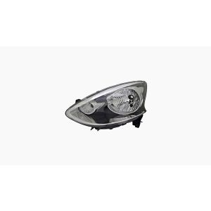 Koplamp voor Nissan MICRA 2013-2017