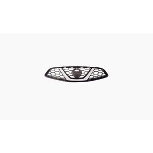 Griille voor Nissan MICRA 2013-2017