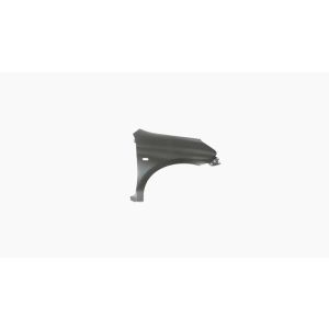 Spatbord rechts voor Nissan MICRA 2013-2017