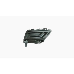 Griille voor Nissan MICRA K14 2017-2022