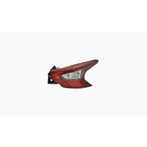 Achterlicht voor Nissan MICRA K14 2017-2022