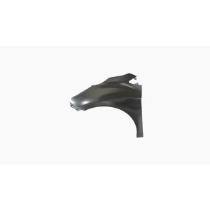 Spatbord rechts voor Nissan MICRA K14 2017-2022