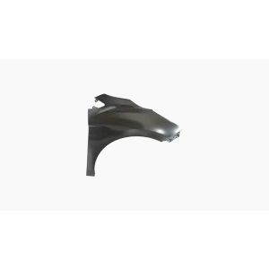 Spatbord Links voor Nissan MICRA K14 2017-2022