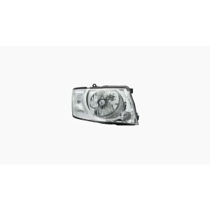 Koplamp voor Nissan PATROL 2004-2010