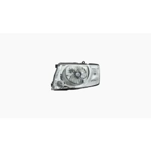 Koplamp voor Nissan PATROL 2004-2010