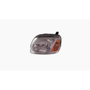 Koplamp voor Nissan MICRA 1998-2002