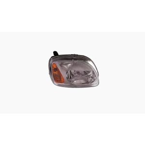 Koplamp voor Nissan MICRA 1998-2002