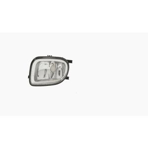 Mistlamp voor Nissan MICRA 1998-2002