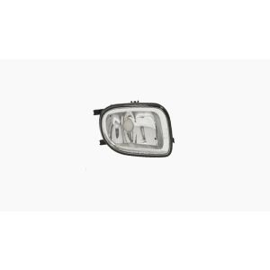 Mistlamp voor Nissan MICRA 1998-2002