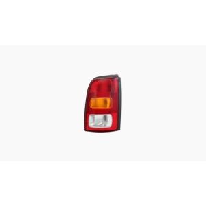 Achterlicht voor Nissan MICRA 1998-2002