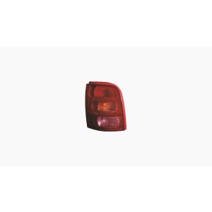 Achterlicht voor Nissan MICRA 1998-2002