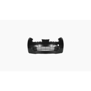 Voorbumper voor Nissan MICRA 2002-2005 in primer
