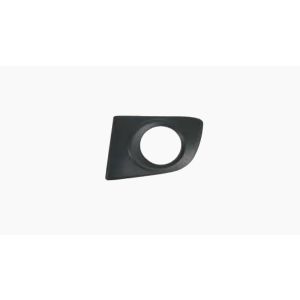 Mistlamp voor Nissan MICRA 2002-2005
