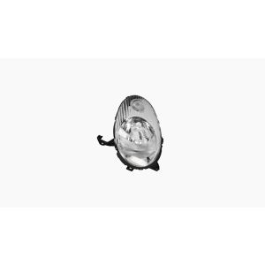 Koplamp voor Nissan MICRA
