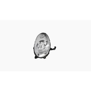 Koplamp voor Nissan MICRA