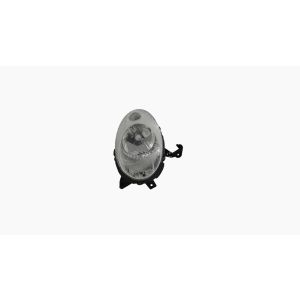 Koplamp voor Nissan MICRA