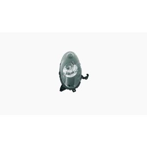 Koplamp voor Nissan MICRA