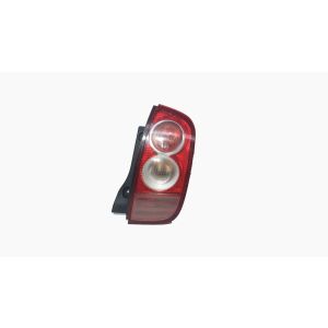 Achterlicht voor Nissan MICRA