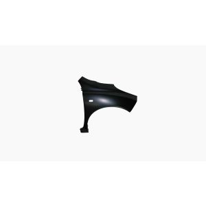 Spatbord rechts voor Nissan MICRA