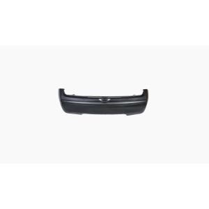 Achterbumper voor Nissan MICRA
