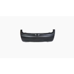 Achterbumper voor Nissan MICRA in primer