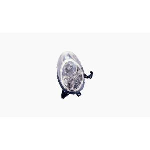 Koplamp voor Nissan MICRA 2008-2010