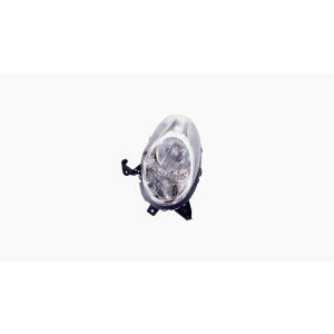 Koplamp voor Nissan MICRA 2008-2010
