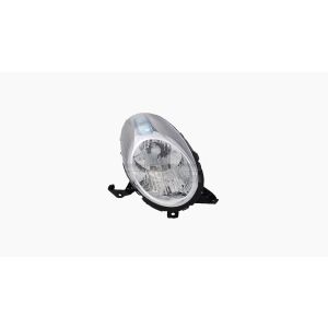 Koplamp voor Nissan MICRA 2008-2010