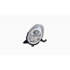 Koplamp voor Nissan MICRA 2008-2010