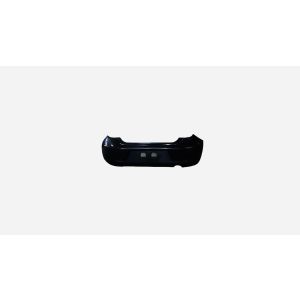 Achterbumper voor Nissan MICRA 2010-2013