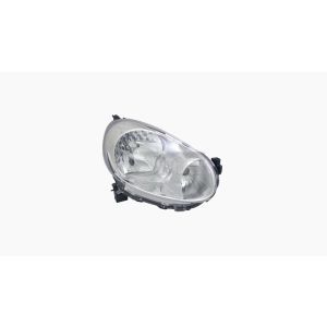 Koplamp voor Nissan MICRA 2010-2013