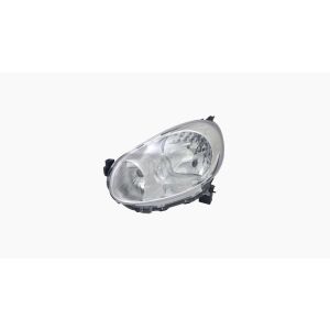 Koplamp voor Nissan MICRA 2010-2013