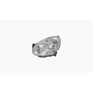 Koplamp voor Nissan MICRA 2010-2013