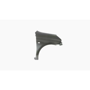 Spatbord rechts voor Nissan MICRA 2010-2013