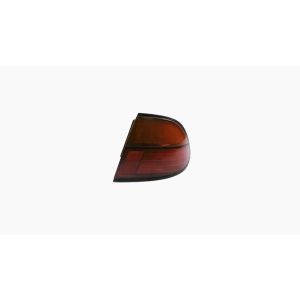 Achterlicht voor Nissan ALMERA 1995-1998