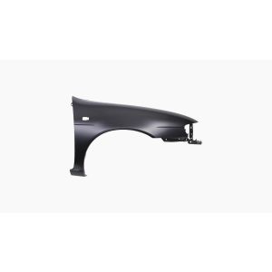 Spatbord rechts voor Nissan ALMERA
