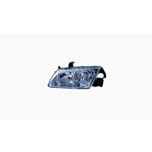 Koplamp voor Nissan ALMERA 2000-2002