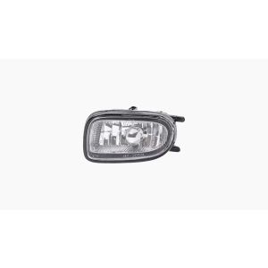 Mistlamp voor Nissan ALMERA 2000-2002