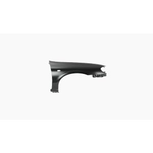 Spatbord rechts voor Nissan ALMERA 2000-2002
