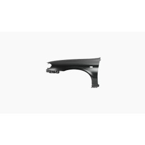 Spatbord Links voor Nissan ALMERA 2000-2002