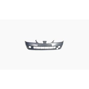 Voorbumper voor Nissan ALMERA TINO 2000 in primer
