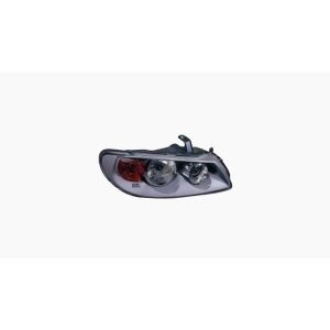 Koplamp voor Nissan ALMERA TINO 2000