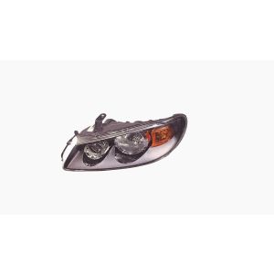 Koplamp voor Nissan ALMERA TINO 2000