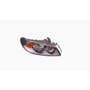 Koplamp voor Nissan ALMERA TINO 2000