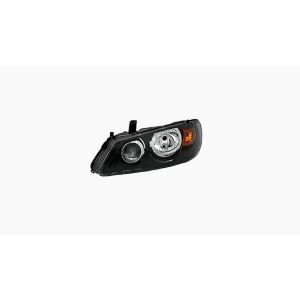 Koplamp voor Nissan ALMERA TINO 2000