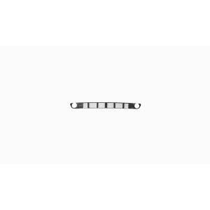 Griille voor Nissan ALMERA TINO 2000